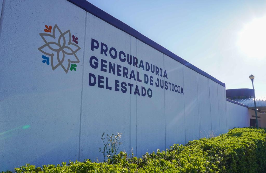 Vinculan a proceso a masculino por robo calificado: PGJE
